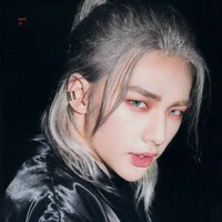 Hyunjin (Dragon)