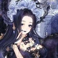 ริน(แม่น.อ+ราชินีจอมมาร)