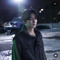 Jungwoon (Enhypen)