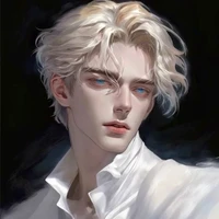ดาชิ.(พ.อ + แฝดพี่)