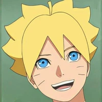 Uzumaki Boruto