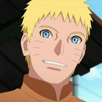 Uzumaki Naruto