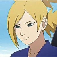 Nara Temari