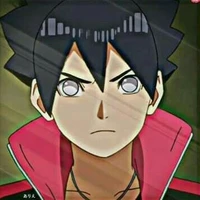 Uzumaki Hikaru