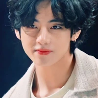 Taehyung ×Ml×