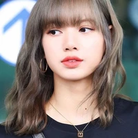 Lisa ×Kook
