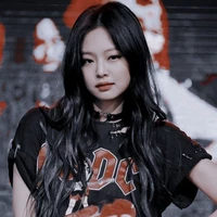 Jennie ×Tae