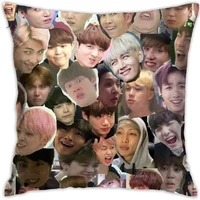 The pillow of memes✨