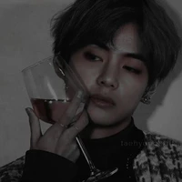 Taehyung ×Mafia mode×