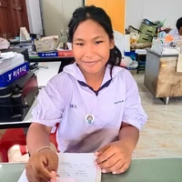 เบนซ์ตัวร้ายในเรื่อง