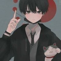 คอฟ(ตอนเด็ก+พ.อนิยาย)