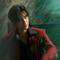 Jay.[พี่ชายพริม]
