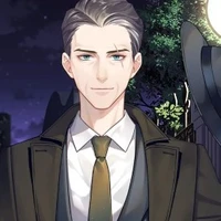 Liam(Luna