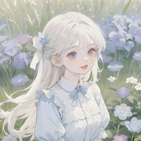 Eliana Anderson (FL younger sis)