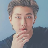 Kim Namjoon