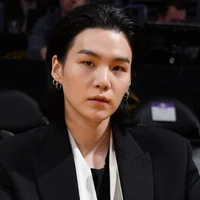 Kim Yoongi