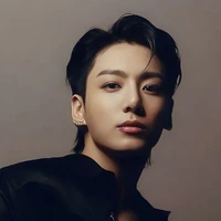 jeon jungkook