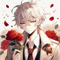 Damian (Death Reaper)