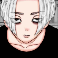 Manjiro ( Mikey)