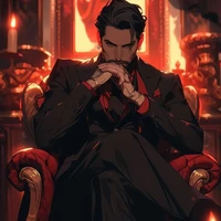 Noah Kingston/ML Father
