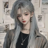 Avelyn Kingston/ML Sister/ FL BFF