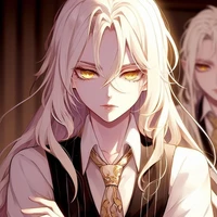 มาเรีย[อาจารย์ลิลลี่&ผู้อวุโสระดับสูง]