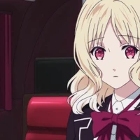 Yui komori