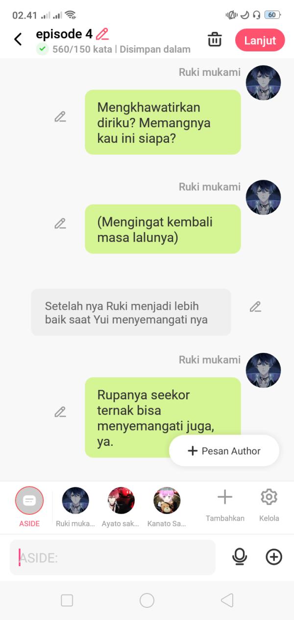 NovelToon