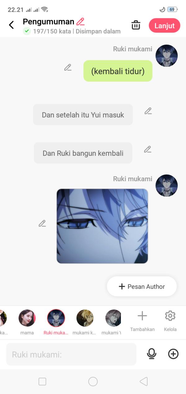 NovelToon