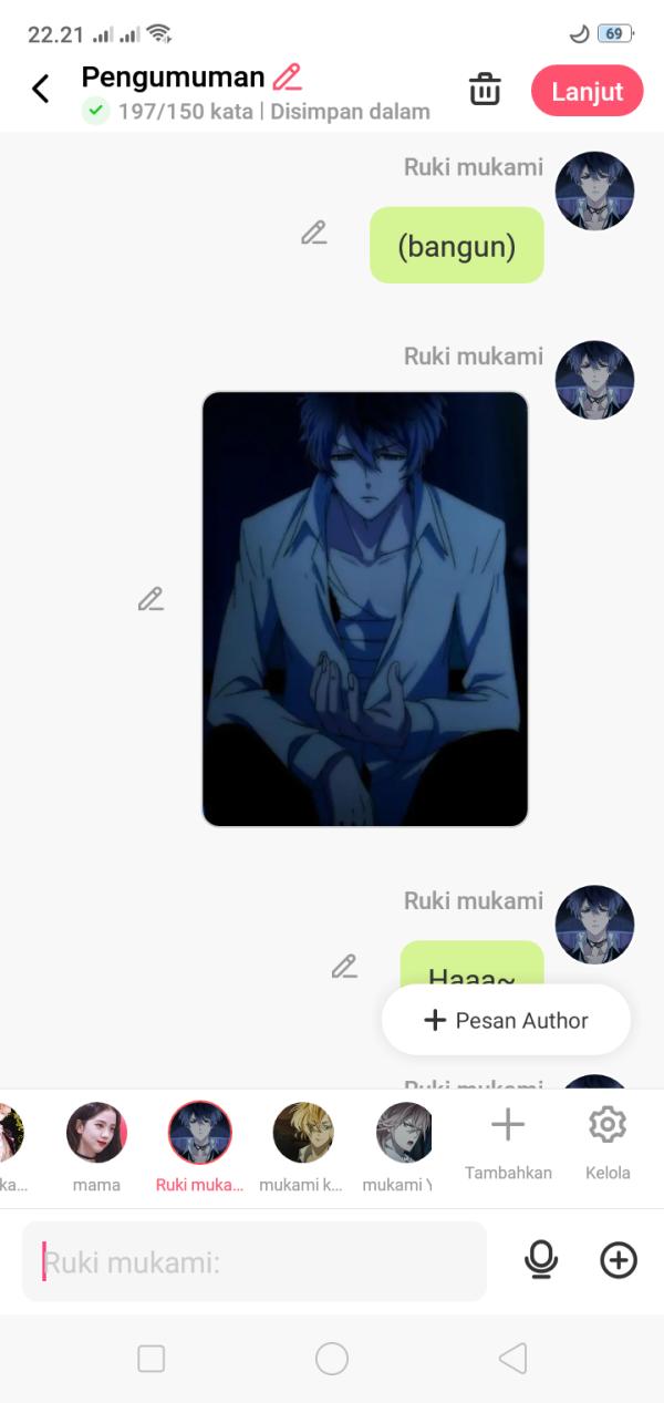 NovelToon