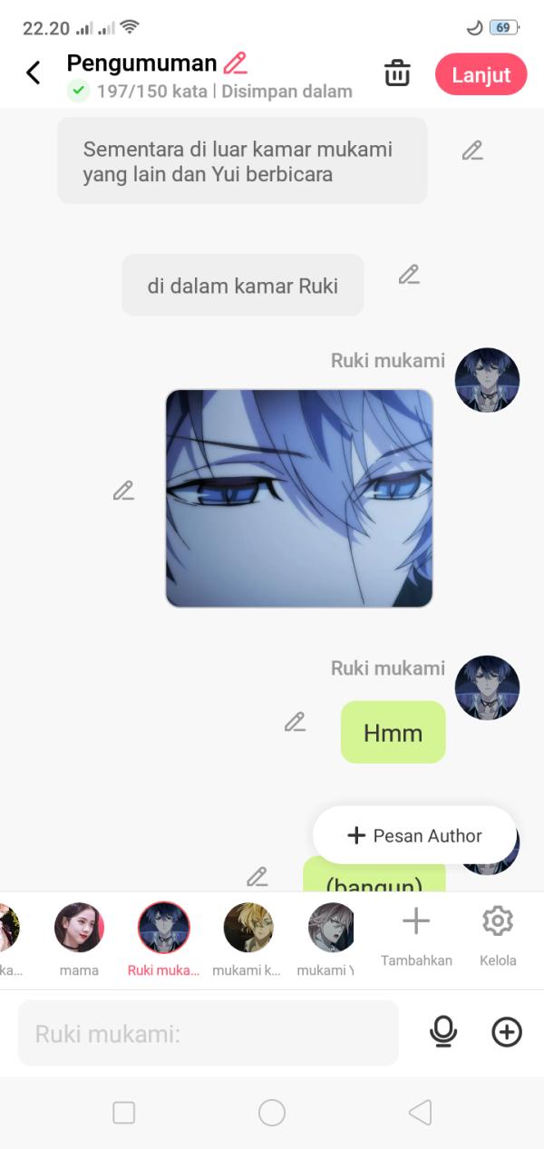 NovelToon