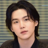 Yoongi