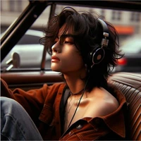 jeon/Kim taehyung