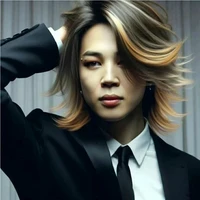 Jeon jimin