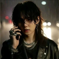 jeon yoongi