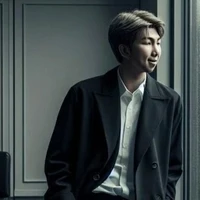 kim namjoon