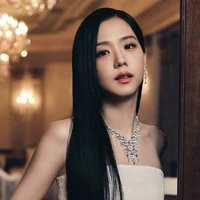 jisoo ~ omega