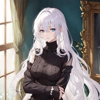 Florencia(mère de nagi et magi)