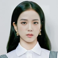 jeon jisoo
