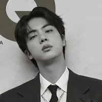 kim seokjin