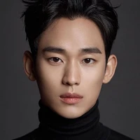 kim soo hyun(papa kim)