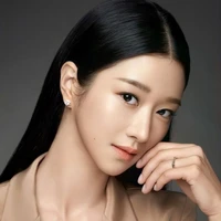 kim seo yeji( mama kim)