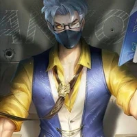 hanzo auth inimah