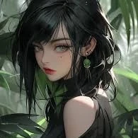 Elisa(Amiga de Levi)