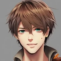 João(Amigo de Luke)