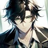 Kira(Amigo de Levi)