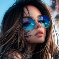 SAMANTHA SCARLETT [FL] {Alpha}
