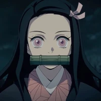 Nezuko Kamado