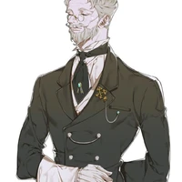 Donny Doyle(B)