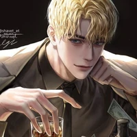 James Seymour (Alpha)